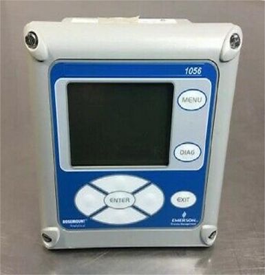 1056-03-22-32-AN Akıllı Dört Tel Emerson 1056 Göndericisi