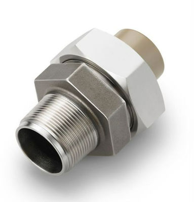 23242-02 Emerson Rosemount PH Sensörleri Montaj Adaptörü 1.5 "Ekleme 1" X 0.75 "