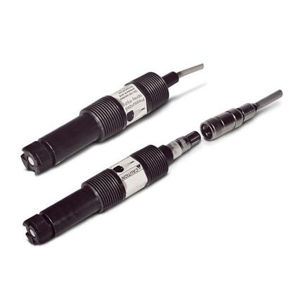 Emerson Rosemount PH Sensörleri 499ACL-01-54-VP 499ACL Serbest Klor Sensörü