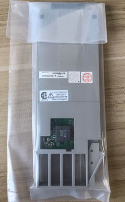 Yokogawa AAM51 Akım/Gürültü Çıkış Modülü çıkışları 4 ila 20 mA DC ve 0 ila 10 V DC