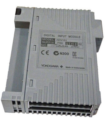 Yokogawa ADV151-P00 Dijital Giriş Modülü Giriş kanallarının sayısı 32