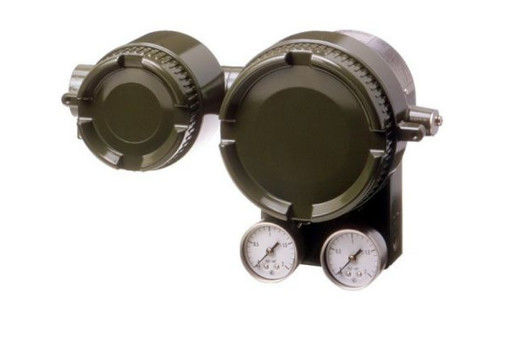 YOKOGAWA PK200-A73 Akımdan Pnömatik Değiştiricisi
