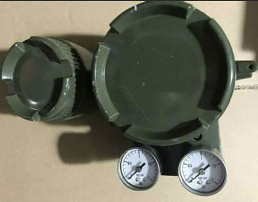 YOKOGAWA PK200-A73 Akımdan Pnömatik Değiştiricisi
