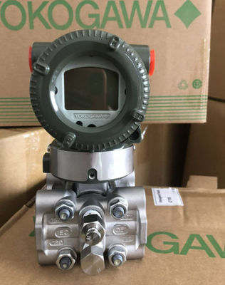EJA110E-DMS4J-912DB Yokogawa Farklı Basınç Göndericisi