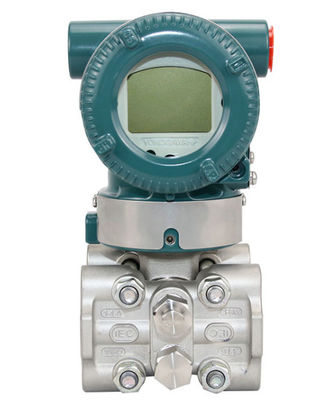 EJA430E-JBS4J-917NB YOKOGAWA Enstrümanları Geleneksel Taşıma Basınç Göndericisi