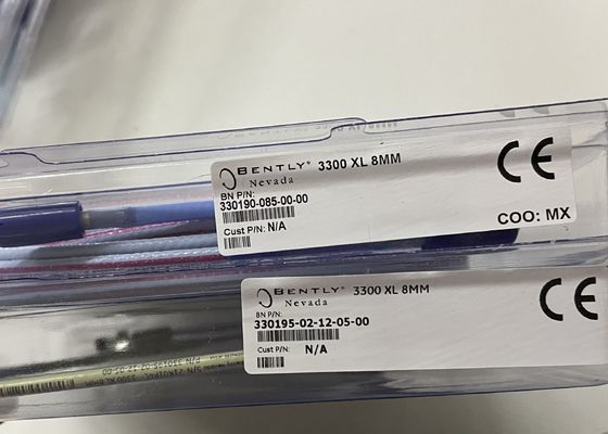 330190-085-00-00 Genişleme Eğili Nevada Kablosu 3300 XL Genişletilmiş Sıcaklık Aralığı