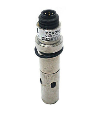 SC42-SP24 Yokogawa İletilebilirlik Sensörü Hızlı Sıcaklık Cevabı