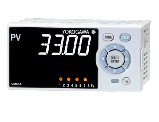 UM33A-000-11/LP YOKOGAWA Alarmlı Dijital İzleyici