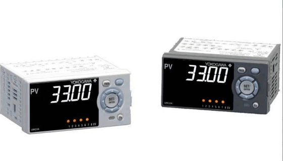 UM33A-000-11/LP YOKOGAWA Alarmlı Dijital İzleyici