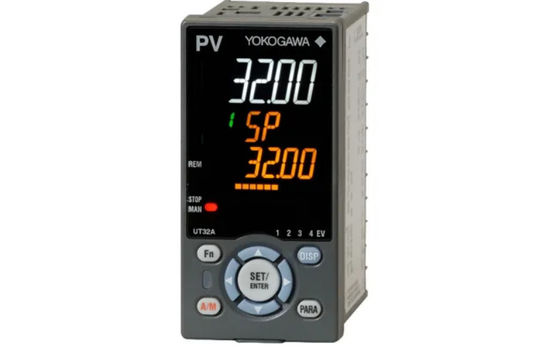 UT32A-000-11-00 YOKOGAWA Enstrümanları Dijital İşaret Kontrolörü