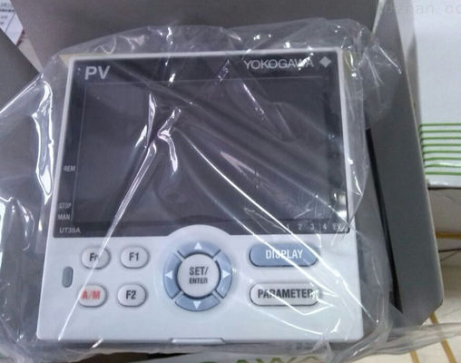 UT55A-001-10-00 YOKOGAWA Dijital Gösterge Denetleyicisi 100-240 V AC güç kaynağı