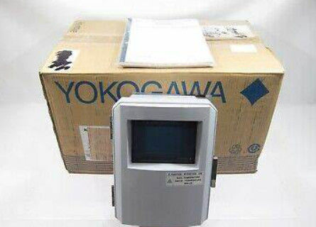 ZR402G-M-E-E-A/SCT YOKOGAWA Araçlar Ayrı Tip Zirkonya Oksijen Analizörü