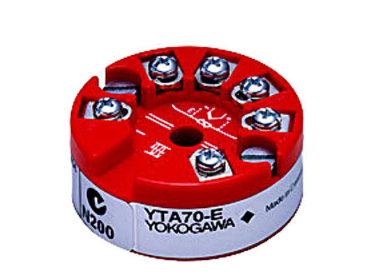 YTA70-J/KS2 YOKOGAWA YTA70 Sıcaklık Göndericisi