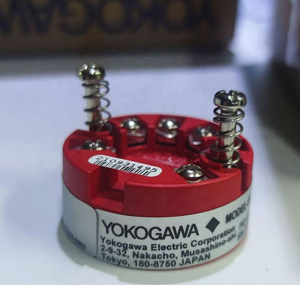 YTA70-J/KS2 YOKOGAWA YTA70 Sıcaklık Göndericisi
