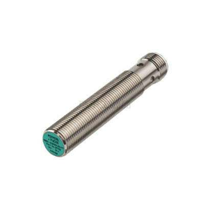 İndüktif Sensör Pepperl+Fuchs NBB5-18GM50-E2-V1