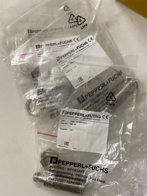 İndüktif Sensör Pepperl+Fuchs NBB5-18GM50-E2-V1