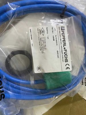 Pepperl+Fuchs NJ15-30GK-N endüktif sensörü