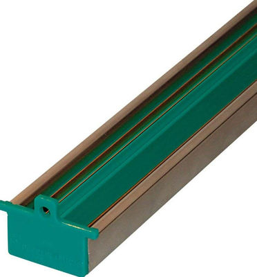 Universal Power Rail Pepperl+Fuchs UPR-03 24V DC