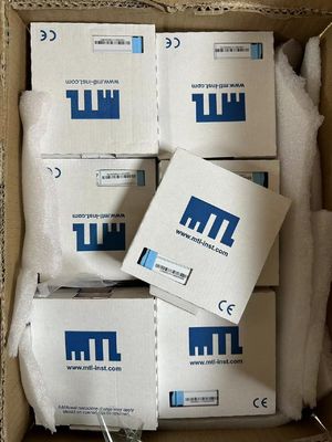 Bükümlü solenoid alarmı sürücü güvenlik yalıtımı MTL4521