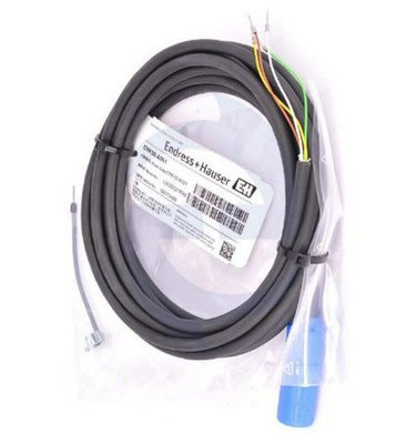 CYK10-A051 Endress+Hauser Dijital Ölçüm Kablosu CYK10 Kablo Uzunluğu 5m