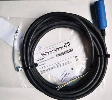 CYK10-A051 Endress+Hauser Dijital Ölçüm Kablosu CYK10 Kablo Uzunluğu 5m