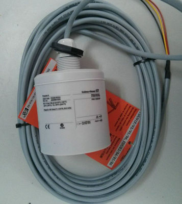 FDU91-RG2AA FDU91 Endress Hauser Ultrasonik Ölçüm Uçuş Zamanı Prosonik