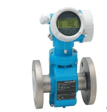 5P2B1F-AAACCAEA1K0A Endress+Hauser Proline Promag P 200 Elektromanyetik Akışölçer