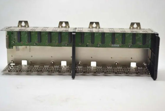 1756-A13 ALLEN BRADLEY KontrolLogix 13 yuva şasi kontrolLogix (Bul. 1756 / 1757)