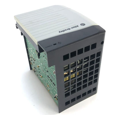 1756-PA72 ALLEN BRADLEY ControlLogix AC Güç kaynağı 120V/240V AC