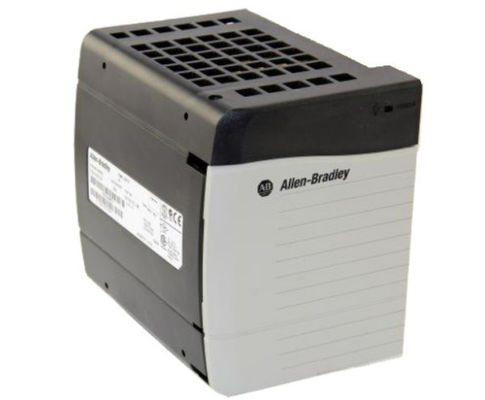 1756-PA72 ALLEN BRADLEY ControlLogix AC Güç kaynağı 120V/240V AC