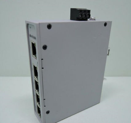 1783-US5T ALLEN BRADLEY Stratix 2000 5 Port Yönetilmeyen Değiştirici