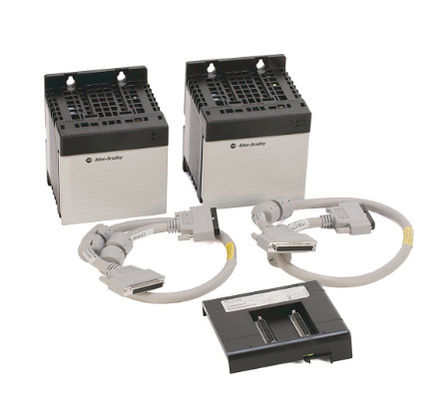 1756-PAR2 ALLEN BRADLEY Çıkarılabilir güç kaynağı kümesi 240V AC 50/60 Hz, 240V DC, 50 mA