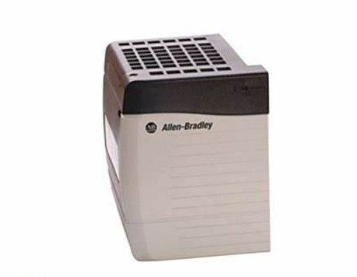 1756-PAR2 ALLEN BRADLEY Çıkarılabilir güç kaynağı kümesi 240V AC 50/60 Hz, 240V DC, 50 mA