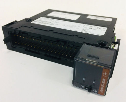 1756-IF16 ALLEN BRADLEY KontrolLogix 16 Nokta A/I Modülü Depolama sıcaklığı -40 °C-85 °C--