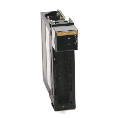 1756-OF8 ALLEN BRADLEY ControlLogix 8 Pt A/O I veya V Modülü ± 10V 0...20 mA