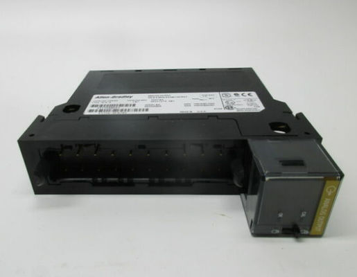 1756-OF8 ALLEN BRADLEY ControlLogix 8 Pt A/O I veya V Modülü ± 10V 0...20 mA