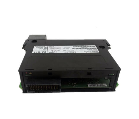 1756-IB32 ALLEN BRADLEY ControlLogix 32 Pt 12/24V DC D/I Modülü