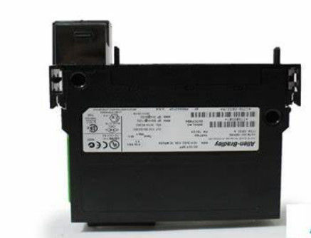 1756-OB32 ALLEN BRADLEY ControlLogix 32 Pt 12/24V DC D/O Modülü