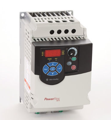22F-D8P7N103 ALLEN BRADLEY PowerFlex 4M-3.7 KW (5 HP) AC Sürücü