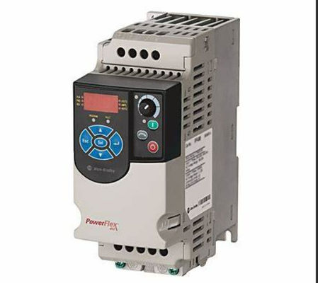 22F-D8P7N103 ALLEN BRADLEY PowerFlex 4M-3.7 KW (5 HP) AC Sürücü