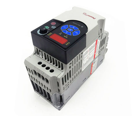 22F-D2P5N103 ALLEN BRADLEY PowerFlex 4M- 0.75 kW (1 HP) AC Sürücü