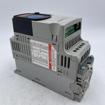 22F-D2P5N103 ALLEN BRADLEY PowerFlex 4M- 0.75 kW (1 HP) AC Sürücü