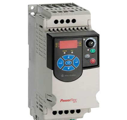 22F-D2P5N103 ALLEN BRADLEY PowerFlex 4M- 0.75 kW (1 HP) AC Sürücü