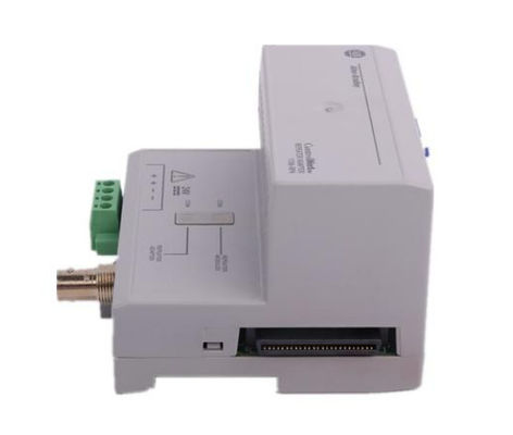 1786-RPA ALLEN BRADLEY ControlNet Modüler Tekrarlama Adaptörü 24 Volt DC