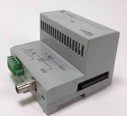 1786-RPA ALLEN BRADLEY ControlNet Modüler Tekrarlama Adaptörü 24 Volt DC