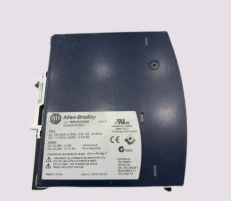 1606-XLS240E ALLEN BRADLEY güç kaynağı XLS 240 W güç kaynağı