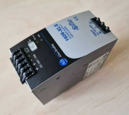 1606-XLS240E ALLEN BRADLEY güç kaynağı XLS 240 W güç kaynağı