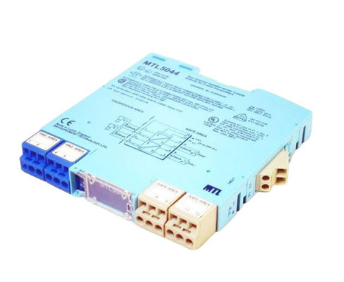 MTL5044 MTL Enstrümanlar Tekrarlayıcı Güç kaynağı Güç kaynağı voltajı 20 ila 35V dc