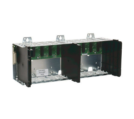 1756-A10 ControlLogix 10 yuva Şasi Güç dağılımı Max 5 W