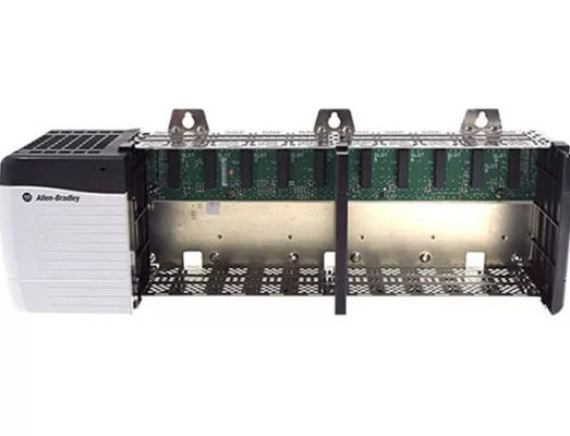 1756-A10 ControlLogix 10 yuva Şasi Güç dağılımı Max 5 W